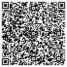 QR code with Marc Anthony's Fitness Dev contacts