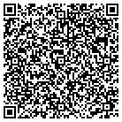 QR code with De George Ceilings Inc Florida contacts