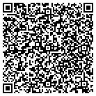 QR code with H William Silfen CPA contacts