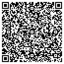 QR code with Roger White Farms contacts
