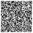 QR code with Adcock Construction Inc contacts