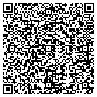 QR code with Accessible Structures Inc contacts