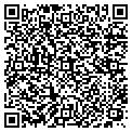 QR code with Rlh Inc contacts
