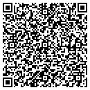 QR code with E A Robison CO contacts