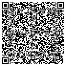 QR code with Manuel Cedano Cleaning Service contacts
