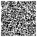 QR code with J & M Industries Inc contacts