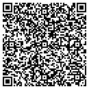 QR code with Ursuit Usa Inc contacts