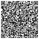 QR code with Manatee Hearing-Speech Center contacts