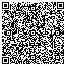 QR code with Tate Shoe's contacts