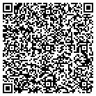 QR code with Wells Hosiery Mills Inc contacts