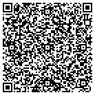 QR code with Chinatex Grains & Oils contacts
