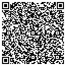 QR code with Honorable Cecelia M Moore contacts