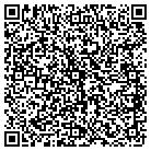 QR code with Heckathorn Design Group Inc contacts