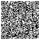 QR code with County of Charlotte contacts