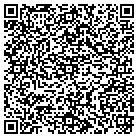 QR code with Halifax Veterinary Clinic contacts
