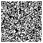 QR code with Master Plumbing Inc-Palm Beach contacts