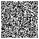 QR code with Allisons Two contacts