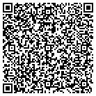 QR code with Orthopedic Health Center Inc contacts