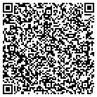 QR code with James Shoe Repair contacts