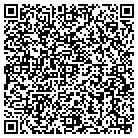 QR code with A J's Carpet Cleaning contacts