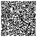 QR code with Cindie's contacts
