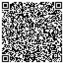 QR code with Arepa Madness contacts