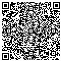 QR code with Delicates Inc contacts