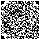 QR code with Waterbed Futon Gallery Inc contacts