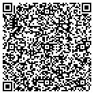 QR code with Heavenly Body Lingerie contacts