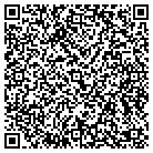 QR code with Hiers Construction Co contacts