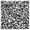 QR code with Upsala Grocery contacts