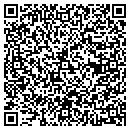 QR code with K Lynn's Lingerie And Novelties contacts
