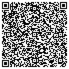 QR code with Les Lingerie De Paris Inc contacts