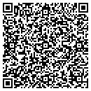 QR code with D&S Bicycle Shop contacts