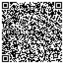 QR code with Thunder Marine contacts