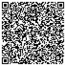 QR code with Anchor Machine & Fabricating contacts