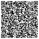 QR code with Alexander Abrahams Lawn Care contacts