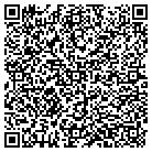 QR code with Richard Sederland Electronics contacts