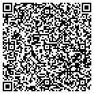 QR code with Peek-A-Boo Lingerie contacts