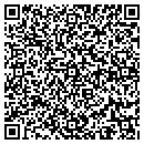 QR code with E W Packaging Corp contacts