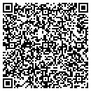 QR code with Zash Lingerie Corp contacts