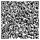 QR code with Arthur Ward Ministries contacts