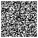QR code with The Lether Purse contacts