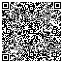 QR code with CU Rican Cafe Inc contacts