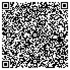 QR code with M K Mortgage Processing Inc contacts