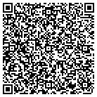 QR code with Rhino Linings Of Pine Bluff contacts