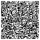 QR code with Phyllis Edwards Family Daycare contacts