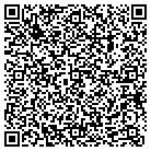QR code with Hyde Park Craft Studio contacts