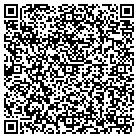 QR code with Rigg Construction Inc contacts