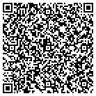 QR code with P M C Executive Signing Agency contacts